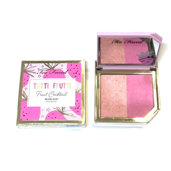 Too Faced Other - HOST PICK!! Too Faced Blush